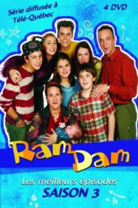 Ramdam: Season 3